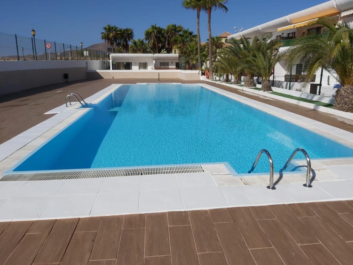 Dunasol Fuerteventura Corralejo Eksteriør billede